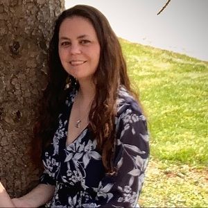 Meet your Posher, Jenny